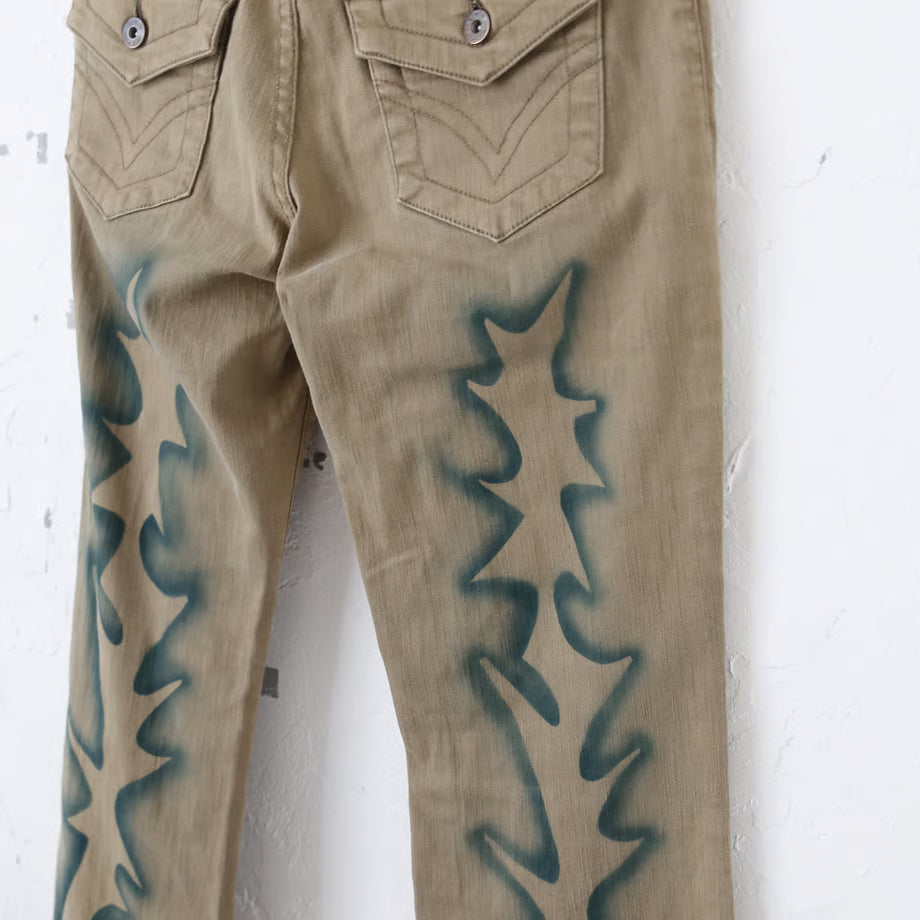 Shorts (brick color) | Noisy Minority