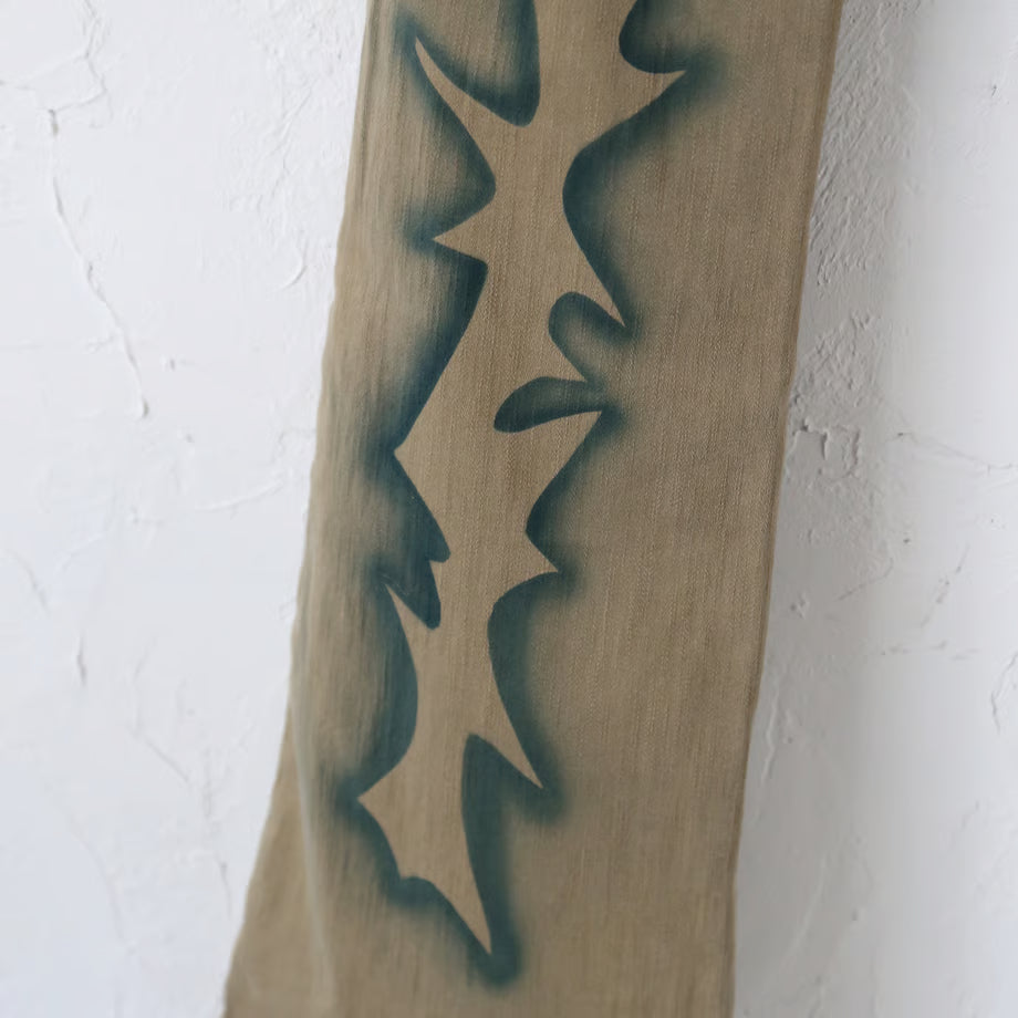 Shorts (brick color) | Noisy Minority