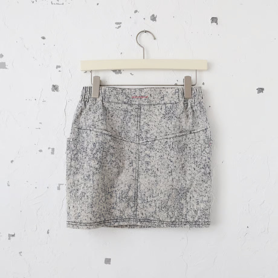 Big T-shirt (Red) | No one is free until we are all free