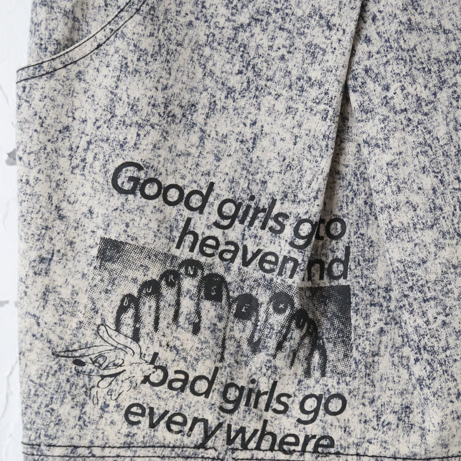 Big T-shirt (Red) | No one is free until we are all free